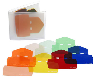 Fotografický blesk na cestě časem – 8. díl