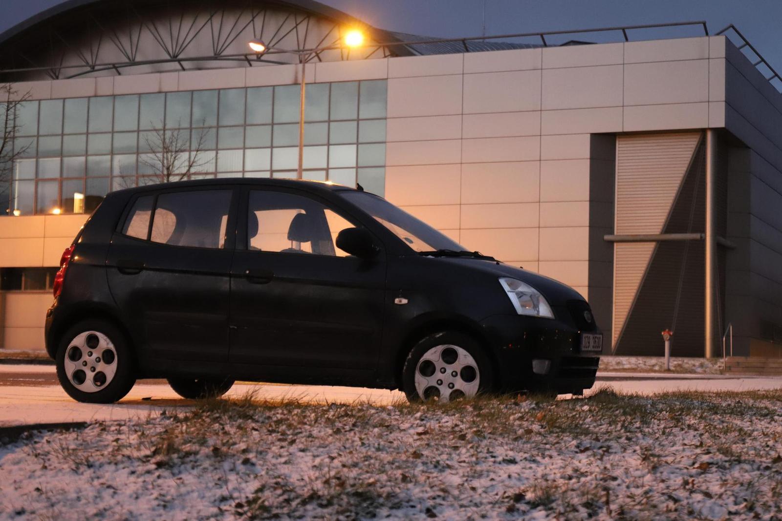 Canon EOS 6D Mark II: vylepšený full frame základ