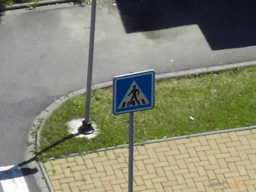 Samsung NV24HD: pojme téměř vše