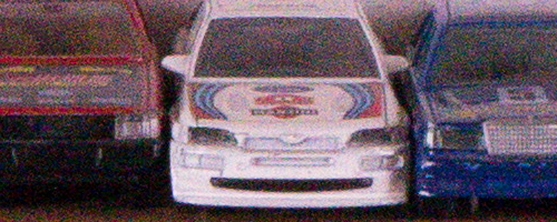 Panasonic Lumix FZ2000: ultrazoom nebo profi kamera?