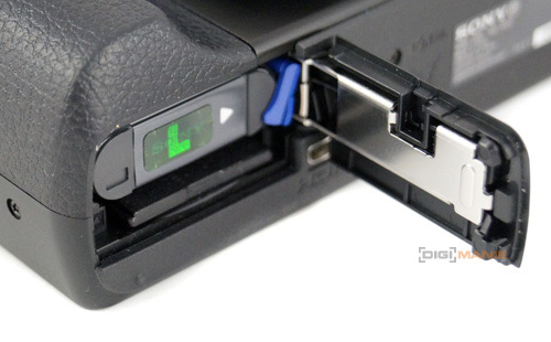 Sony Cyber-shot HX50: velká čísla v malém těle