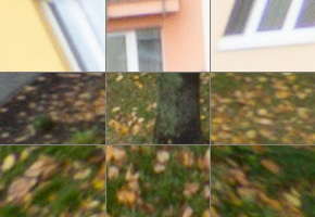 Panasonic Leica Summilux DG 9mm f/1.7 ASPH.