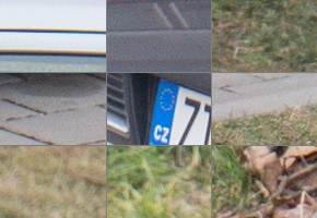 Panasonic Leica DG Elmarit 200mm / F2.8 / Power O.I.S.