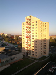 Fotíme mobilem: Panoramata jako nepřekonatelný problém?