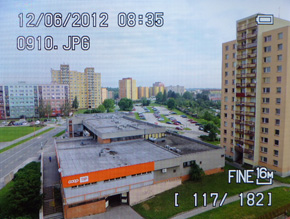 Nikon Coolpix P510: lovec rekordů