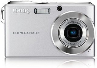 Přehled výrobců kompaktů