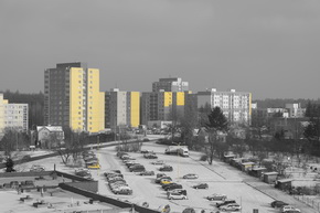 Fujifilm X-M1: našlapaná stylovka