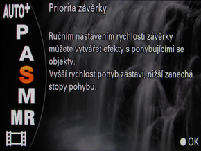 Sony SLT-A77: megapixelový přeborník