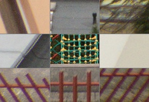 Panasonic Lumix LX15: noční borec