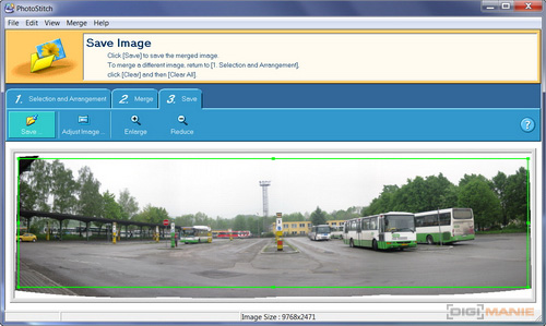 Canon PowerShot S90: malý zázrak