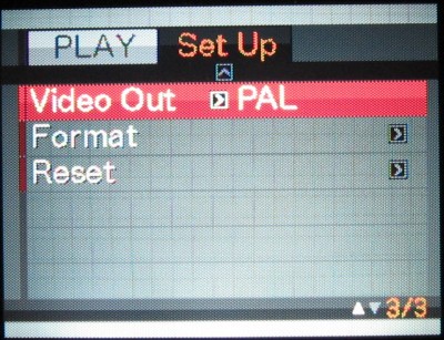 Casio Exilim Card EX-S600: Asijský plátek na fotografický způsob