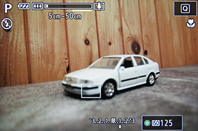 Canon PowerShot G3 X: spousta zoomu v malém těle