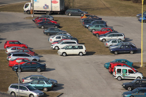 Megatest ultrazoomových objektivů