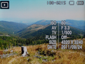 Samsung PL210: levně s grácií