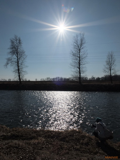 Fujifilm X-S1: jedinečný