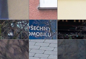 Fujinon XF 35mm F2 R WR