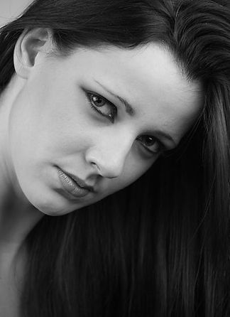 Fotografování lidí – 16.díl: Č-B fotografie