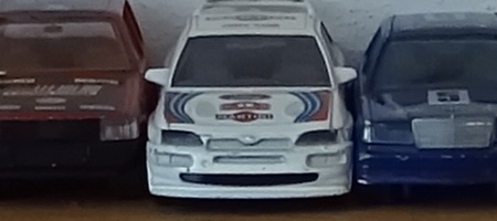 Sony Cyber-shot WX220: ostře nabitý drobek