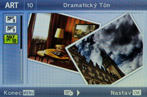 Olympus PEN E-P3: král všech PENů