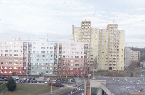 Canon CanoScan 9000F: nejen pro kinofilmy