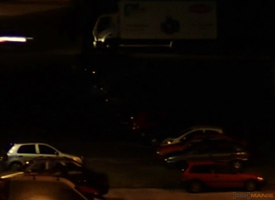 Olympus TG-1 iHS: nejen entomologův sen