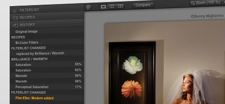Nik Color Efex Pro 4: oblíbené filtry počtvrté
