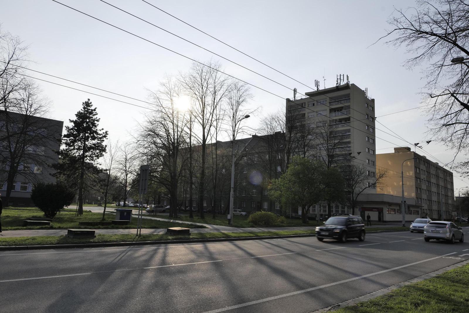 Panasonic Lumix S1R: sebevědomý vstup do FF