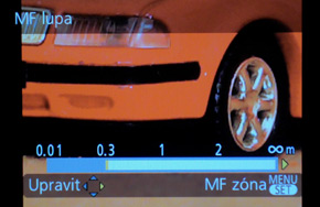 Panasonic Lumix FZ200: ultrazoomové překvapení roku