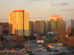 Canon IXUS 200 IS: poprvé dotykově