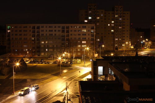 Canon EF 35mm f/1.4L USM