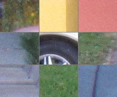 Canon PowerShot SX30 IS: sebevědomý rekordman