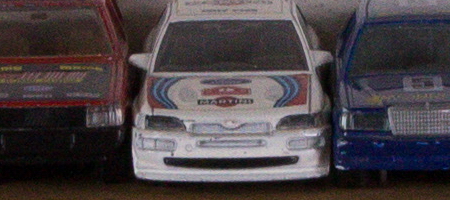 Canon EOS 1200D: vylepšený základ