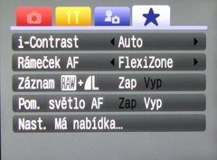 Canon PowerShot G10: stále mezi nejlepšími