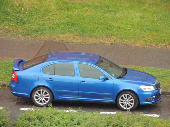 Nikon Coolpix P510: lovec rekordů