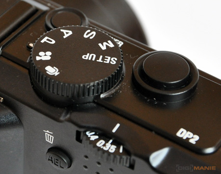 Sigma DP2: otestovali jsme Foveon!