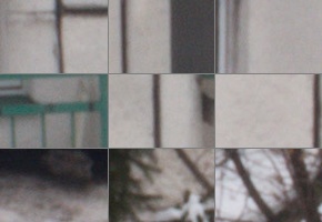 Nikon AF-S NIKKOR DX 55-300mm 1:4.5-5.6G ED VR