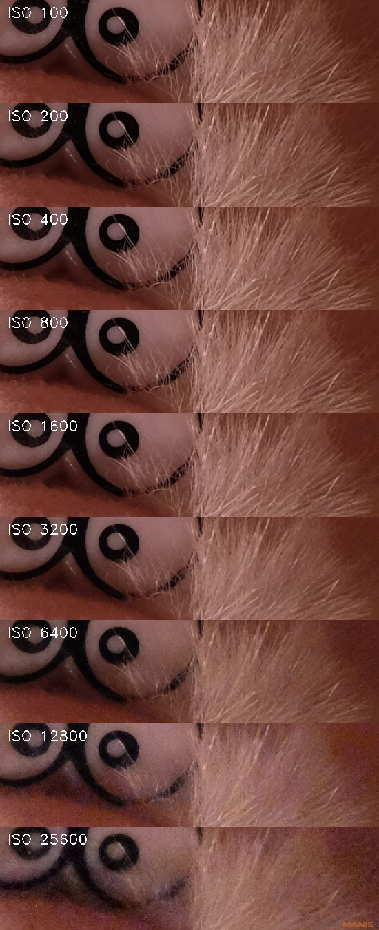 Fujifilm X-M1: našlapaná stylovka