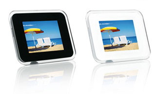 JOBO představil 15" fotorámeček