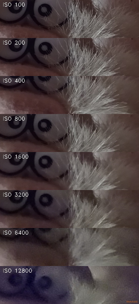 Sony Cyber-shot WX220: ostře nabitý drobek