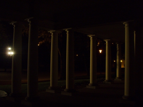 Olympus mju 770 SW: ironman