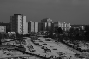 Sony a3000 (ILCE-3000): CSC co nejlevněji