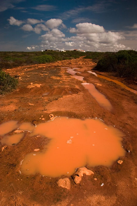 Kouzlo dlouhé expozice
