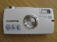 Olympus IR-300