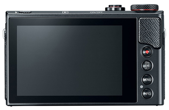 Canon PowerShot G9 X Mark II s lepším procesorem i stabilizací