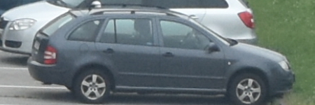 Nikon D7200: přesvědčivé zrcadlo