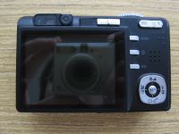 Acer CR-8350: Kompaktních 8 Mega