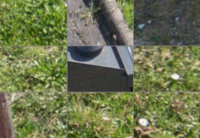 Panasonic Leica DG Vario-Elmarit 12-60mm / F2.8-4.0 ASPH. / Power O.I.S.