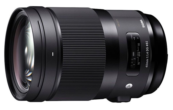 Sigma získává 3 ceny TIPA 2019 pro své objektivy