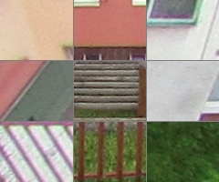 Canon PowerShot SX210 IS: s překvapivou zbraní