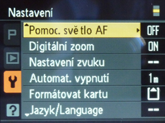 Nikon Coolpix P90: napodruhé mnohem lépe